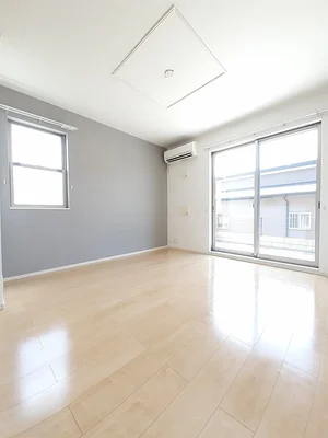 のマンスリーマンション・ウィークリーマンション「グラース　サンク 101・洋室(No.1320192)」メイン画像