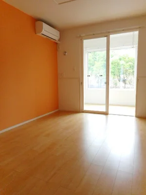 のマンスリーマンション・ウィークリーマンション「フランベル　Ⅱ 102・DK(No.1320193)」メイン画像