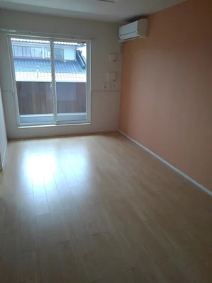 のマンスリーマンション・ウィークリーマンション「ドッグ・ウッド・ベル 202・洋室(No.1320197)」メイン画像