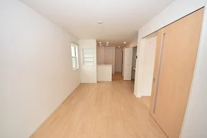 宮崎県のマンスリーマンション・ウィークリーマンション「ひまわり 101・洋室(No.1320204)」メイン画像