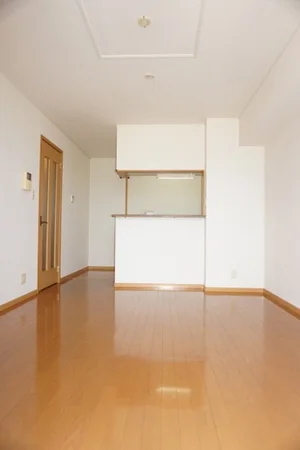 のマンスリーマンション・ウィークリーマンション「メゾン・ラ・フォンテーヌ 202・洋室(No.1320219)」メイン画像