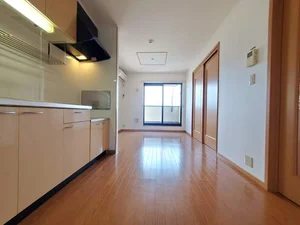 のマンスリーマンション・ウィークリーマンション「ビタヌバ　クレストールⅠ 202・洋室(No.1320220)」メイン画像