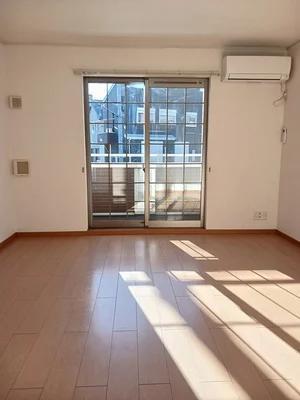 のマンスリーマンション・ウィークリーマンション「ローレル・アイ 104・洋室(No.1320221)」メイン画像