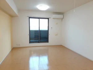 のマンスリーマンション・ウィークリーマンション「メゾンドソレイユ 202・洋室(No.1320227)」メイン画像