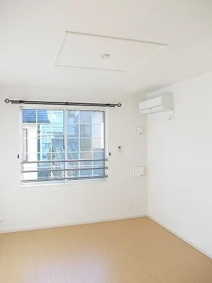 のマンスリーマンション・ウィークリーマンション「エバーライフハオス 205・洋室(No.1320229)」メイン画像