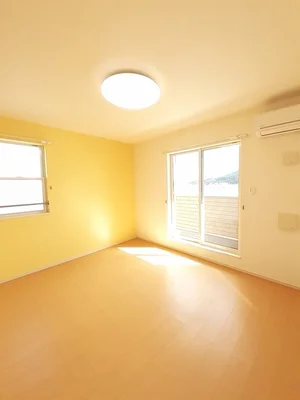 のマンスリーマンション・ウィークリーマンション「スカイピア 201・洋室(No.1320232)」メイン画像