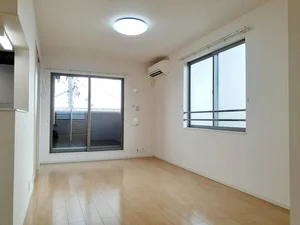 のマンスリーマンション・ウィークリーマンション「クレア 303・洋室(No.1320237)」メイン画像