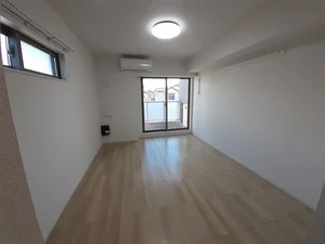 川崎市のマンスリーマンション・ウィークリーマンション「アドバンス　メゾンＫ 201・洋室(No.1320242)」メイン画像