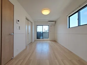 のマンスリーマンション・ウィークリーマンション「ブライトⅥ 201・LDK(No.1320243)」メイン画像