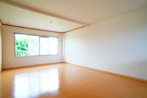 のマンスリーマンション・ウィークリーマンション「エルディムハニー 201・洋室(No.1320246)」メイン画像