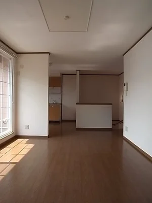 のマンスリーマンション・ウィークリーマンション「アンバローズ 202・洋室(No.1320249)」メイン画像