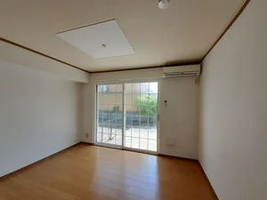 のマンスリーマンション・ウィークリーマンション「クロスロードスクエア 103・洋室(No.1320251)」メイン画像