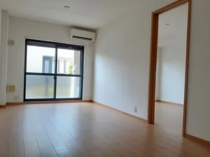 のマンスリーマンション・ウィークリーマンション「シャルム　ジャルダン 103・洋室(No.1320254)」メイン画像