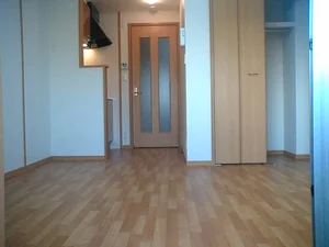 のマンスリーマンション・ウィークリーマンション「リーヴァ　神石 110・洋室(No.1320256)」メイン画像