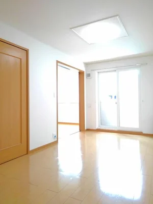 北海道大学地球環境科学研究院周辺のマンスリーマンション・ウィークリーマンション「グラシオッソ 102・洋室(No.1320259)」メイン画像