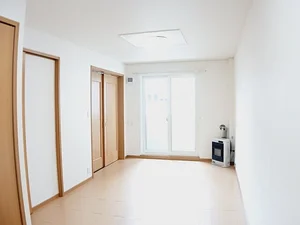 のマンスリーマンション・ウィークリーマンション「グラシオッソ 102・洋室(No.1320259)」メイン画像