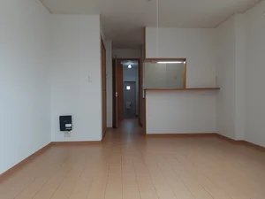 のマンスリーマンション・ウィークリーマンション「サニーハウス　菫 101・洋室(No.1320261)」メイン画像