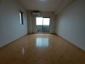 のマンスリーマンション・ウィークリーマンション「ハッピーライフ 301・洋室(No.1320263)」メイン画像