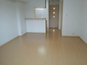 のマンスリーマンション・ウィークリーマンション「エメ　グランメール 101・洋室(No.1320266)」メイン画像