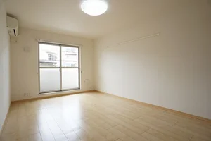 のマンスリーマンション・ウィークリーマンション「プリマヴェーラ　エルモッサ 202・洋室(No.1320268)」メイン画像