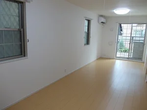 大阪市大正区のマンスリーマンション・ウィークリーマンション「マーベラスⅢ 105・洋室(No.1320269)」メイン画像