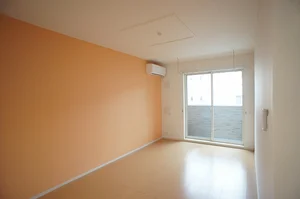 のマンスリーマンション・ウィークリーマンション「ニューグレイス 102・LDK(No.1320270)」メイン画像