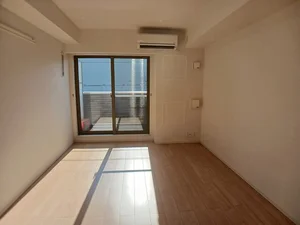 大阪市のマンスリーマンション・ウィークリーマンション「コータコート 302・洋室(No.1320275)」メイン画像