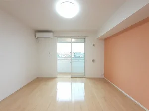 滑川市のマンスリーマンション・ウィークリーマンション「Ａｓｕｎｔｏ（アサント） 204・洋室(No.1320276)」メイン画像