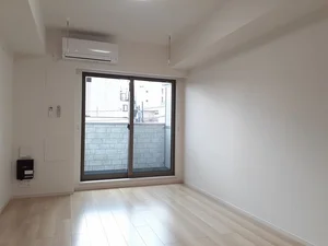 のマンスリーマンション・ウィークリーマンション「ニューグレイス 303・洋室(No.1320286)」メイン画像