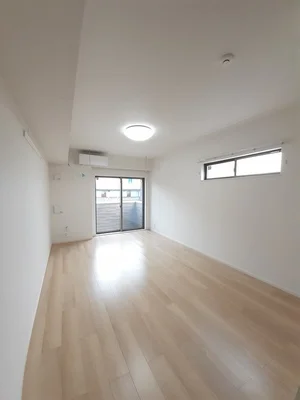 のマンスリーマンション・ウィークリーマンション「サンモール吉岡Ⅲ 102・洋室(No.1320287)」メイン画像