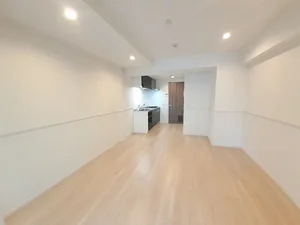 大阪市北区のマンスリーマンション・ウィークリーマンション「メゾン大淀 602・洋室(No.1320288)」メイン画像