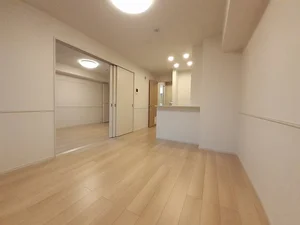 のマンスリーマンション・ウィークリーマンション「クレシア菱木 101・洋室(No.1320289)」メイン画像