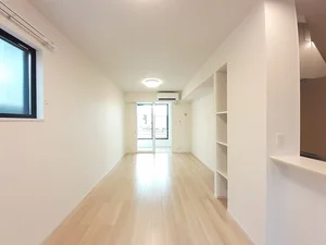 のマンスリーマンション・ウィークリーマンション「オリオンⅡ 105・洋室(No.1320291)」メイン画像