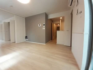 のマンスリーマンション・ウィークリーマンション「ウェルス暁 103・洋室(No.1320292)」メイン画像