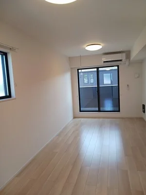 のマンスリーマンション・ウィークリーマンション「グラン　ポルトⅠ 203・洋室(No.1320296)」メイン画像