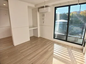 のマンスリーマンション・ウィークリーマンション「ドルチェビータ　Ⅲ 303・洋室(No.1320298)」メイン画像