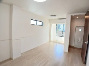 のマンスリーマンション・ウィークリーマンション「ドルチェビータ　Ⅲ 104・洋室(No.1320305)」メイン画像