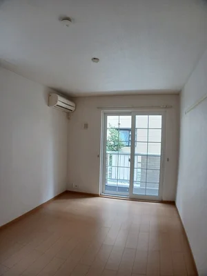 のマンスリーマンション・ウィークリーマンション「星六Ｂ 101・洋室(No.1320312)」メイン画像