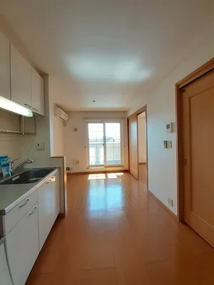 のマンスリーマンション・ウィークリーマンション「ウィンストーンＫ 203・洋室(No.1320313)」メイン画像