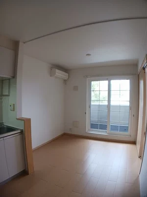 のマンスリーマンション・ウィークリーマンション「ボニートブローテ 203・洋室(No.1320315)」メイン画像