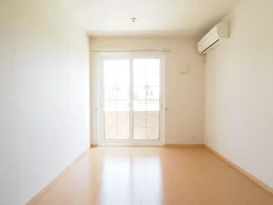 のマンスリーマンション・ウィークリーマンション「ボニートブローテ 101・洋室(No.1320316)」メイン画像