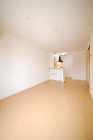 八代市のマンスリーマンション・ウィークリーマンション「ＡＬＢＡ　Ｃ 203・洋室(No.1320317)」メイン画像