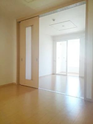 新潟市のマンスリーマンション・ウィークリーマンション「エスペランサⅠ 103・洋室(No.1320318)」メイン画像