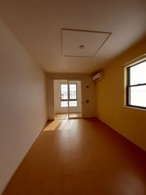 のマンスリーマンション・ウィークリーマンション「アルカディア 101・洋室(No.1320319)」メイン画像