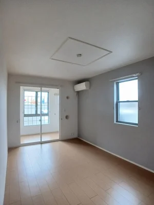 のマンスリーマンション・ウィークリーマンション「アルカディア 101・洋室(No.1320319)」メイン画像