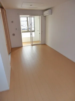 のマンスリーマンション・ウィークリーマンション「ムーランゼⅠ 202・洋室(No.1320323)」メイン画像