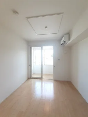 のマンスリーマンション・ウィークリーマンション「メゾン・ド・シャンブル 104・洋室(No.1320324)」メイン画像