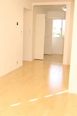 独立行政法人　地域医療機能推進機構　人吉医療センター周辺のマンスリーマンション・ウィークリーマンション「グレイスガーデンⅢ 102・洋室(No.1320328)」メイン画像