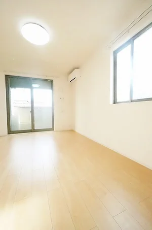 のマンスリーマンション・ウィークリーマンション「ラ．フォンテ　フィールド 103・LDK(No.1320329)」メイン画像