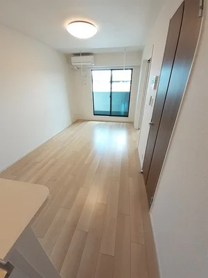 熊本県のマンスリーマンション・ウィークリーマンション「アラドハント　Ａ 202・洋室(No.1320342)」メイン画像